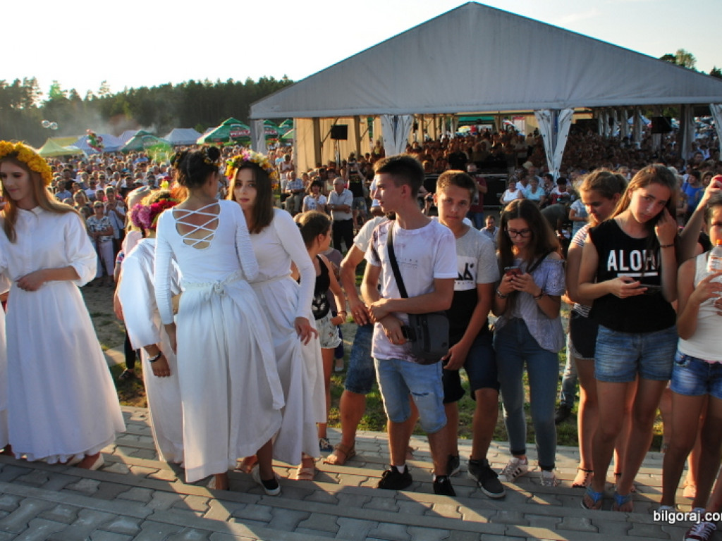 Pieśni maryjne rozbrzmiały w Górecku. Słynny Festiwal miał już XXIII odsłonę (FOTO)