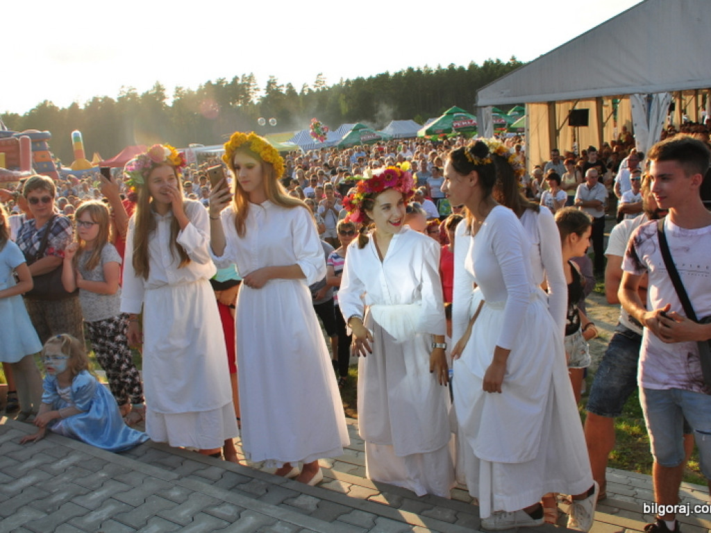 Pieśni maryjne rozbrzmiały w Górecku. Słynny Festiwal miał już XXIII odsłonę (FOTO)