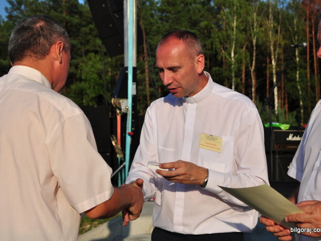 Pieśni maryjne rozbrzmiały w Górecku. Słynny Festiwal miał już XXIII odsłonę (FOTO)