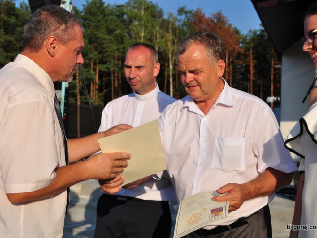 Pieśni maryjne rozbrzmiały w Górecku. Słynny Festiwal miał już XXIII odsłonę (FOTO)