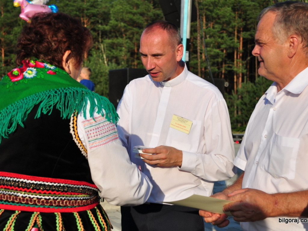 Pieśni maryjne rozbrzmiały w Górecku. Słynny Festiwal miał już XXIII odsłonę (FOTO)