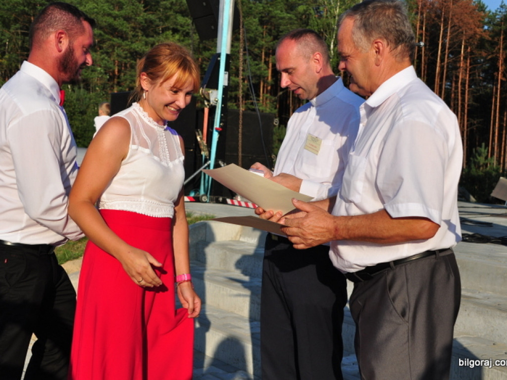 Pieśni maryjne rozbrzmiały w Górecku. Słynny Festiwal miał już XXIII odsłonę (FOTO)
