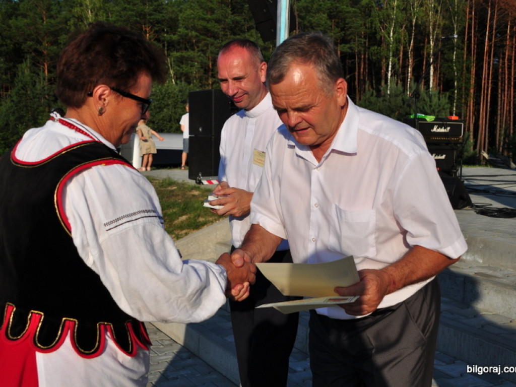 Pieśni maryjne rozbrzmiały w Górecku. Słynny Festiwal miał już XXIII odsłonę (FOTO)