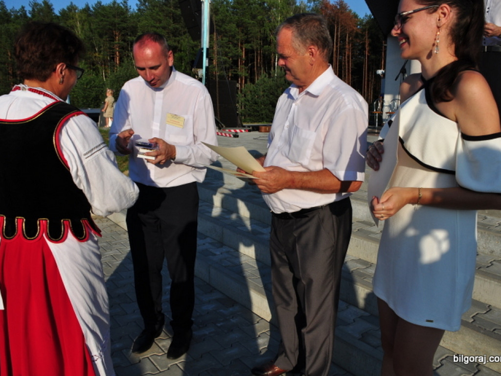 Pieśni maryjne rozbrzmiały w Górecku. Słynny Festiwal miał już XXIII odsłonę (FOTO)