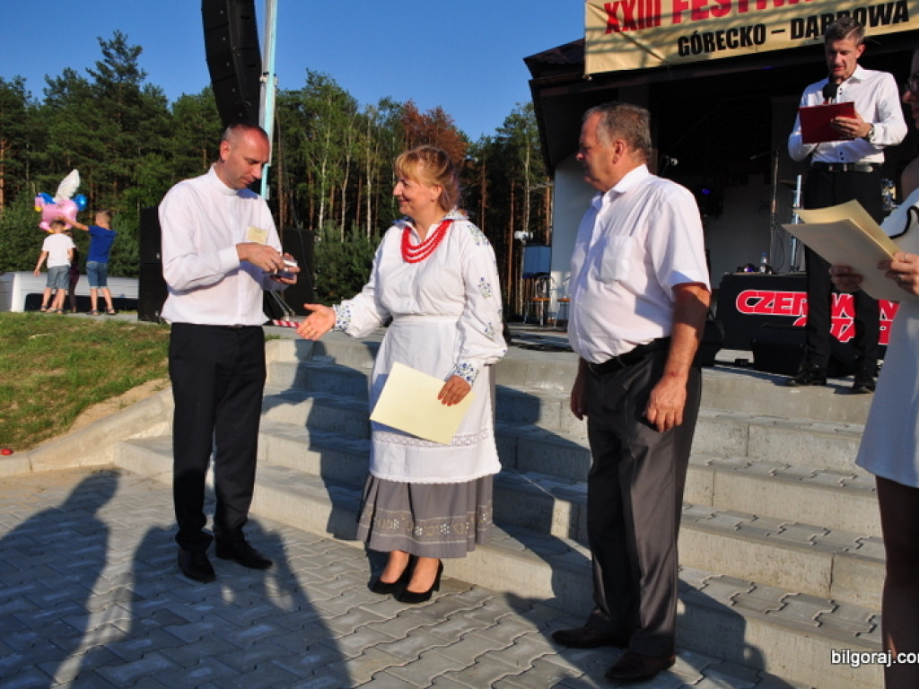 Pieśni maryjne rozbrzmiały w Górecku. Słynny Festiwal miał już XXIII odsłonę (FOTO)