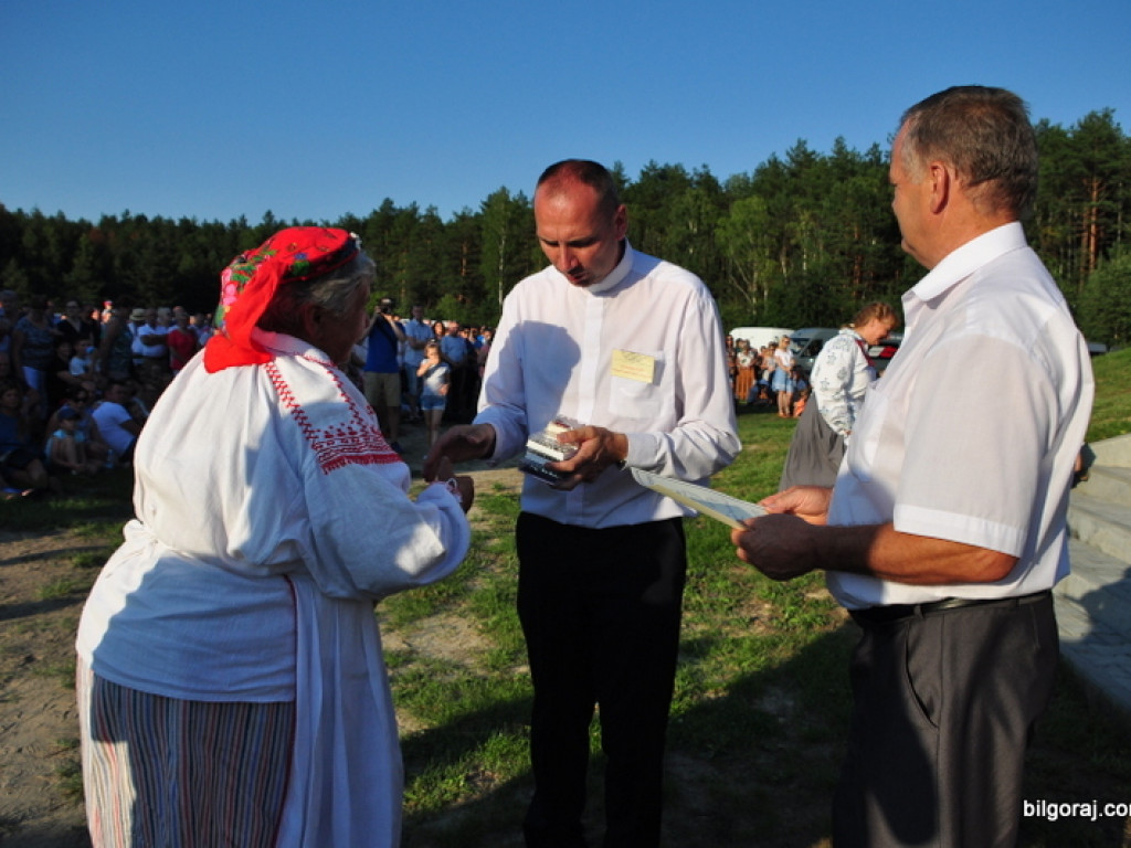 Pieśni maryjne rozbrzmiały w Górecku. Słynny Festiwal miał już XXIII odsłonę (FOTO)
