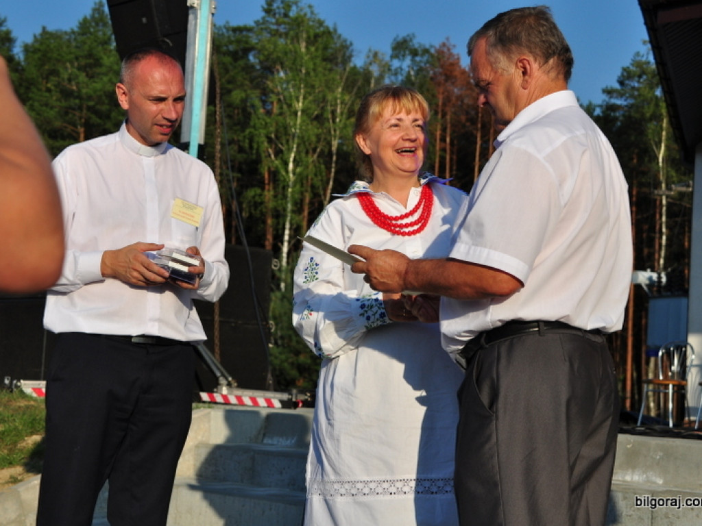 Pieśni maryjne rozbrzmiały w Górecku. Słynny Festiwal miał już XXIII odsłonę (FOTO)