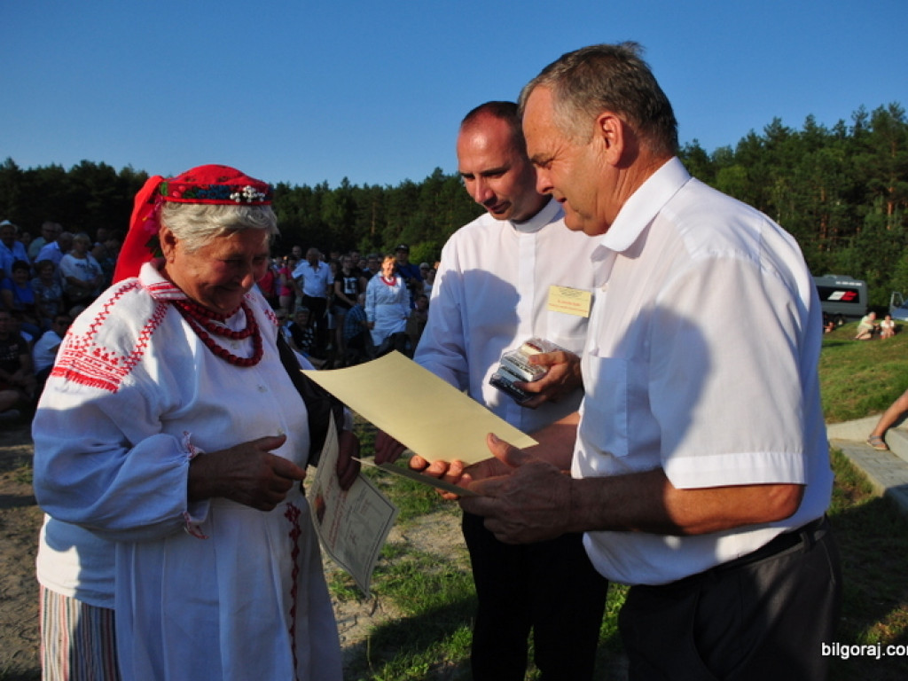 Pieśni maryjne rozbrzmiały w Górecku. Słynny Festiwal miał już XXIII odsłonę (FOTO)