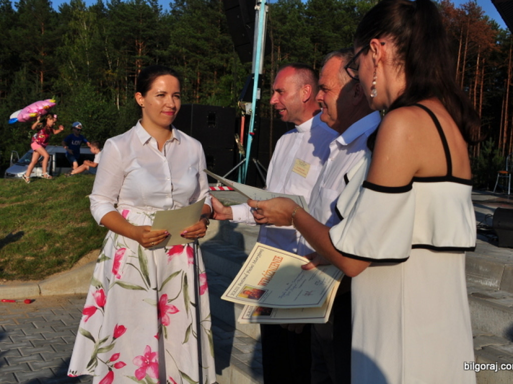 Pieśni maryjne rozbrzmiały w Górecku. Słynny Festiwal miał już XXIII odsłonę (FOTO)