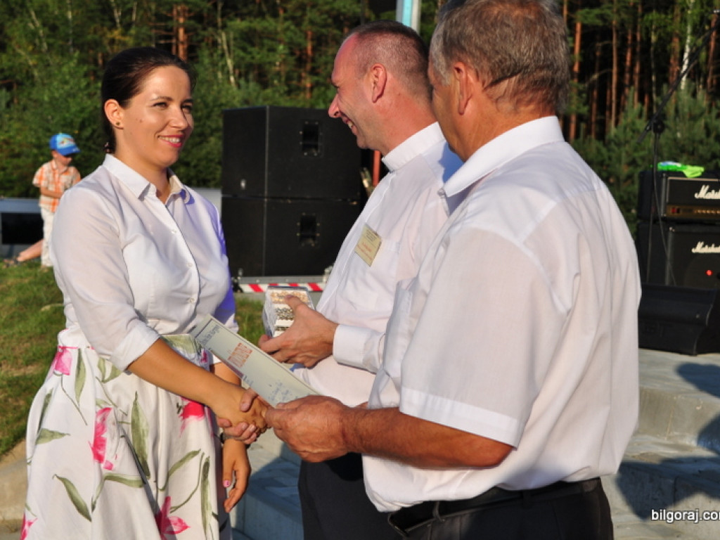 Pieśni maryjne rozbrzmiały w Górecku. Słynny Festiwal miał już XXIII odsłonę (FOTO)