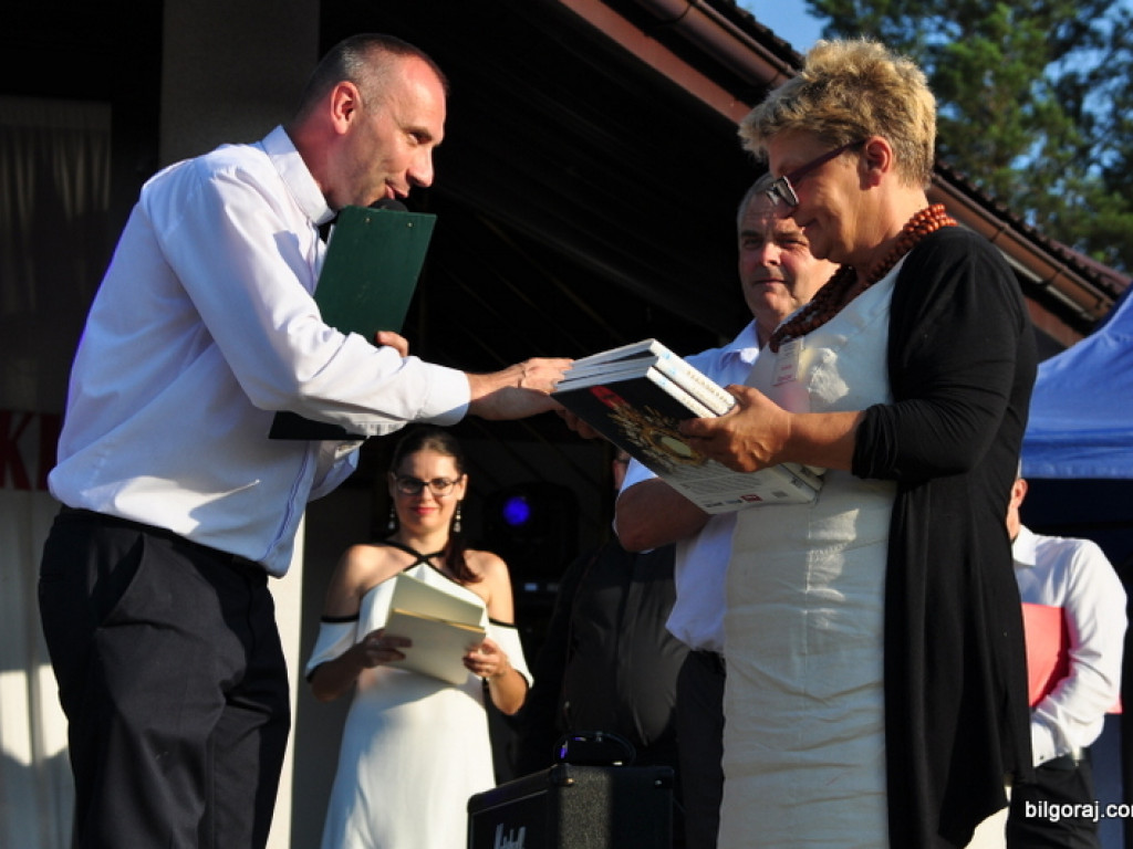 Pieśni maryjne rozbrzmiały w Górecku. Słynny Festiwal miał już XXIII odsłonę (FOTO)
