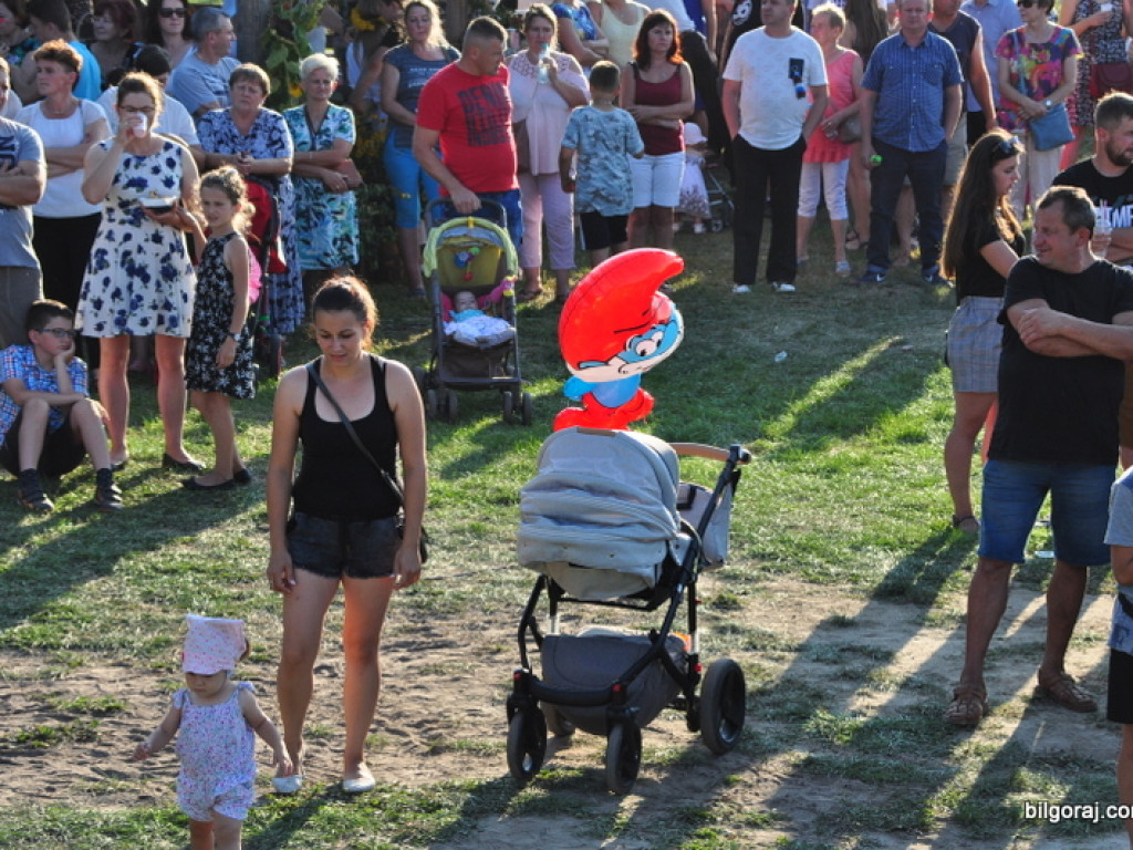 Pieśni maryjne rozbrzmiały w Górecku. Słynny Festiwal miał już XXIII odsłonę (FOTO)