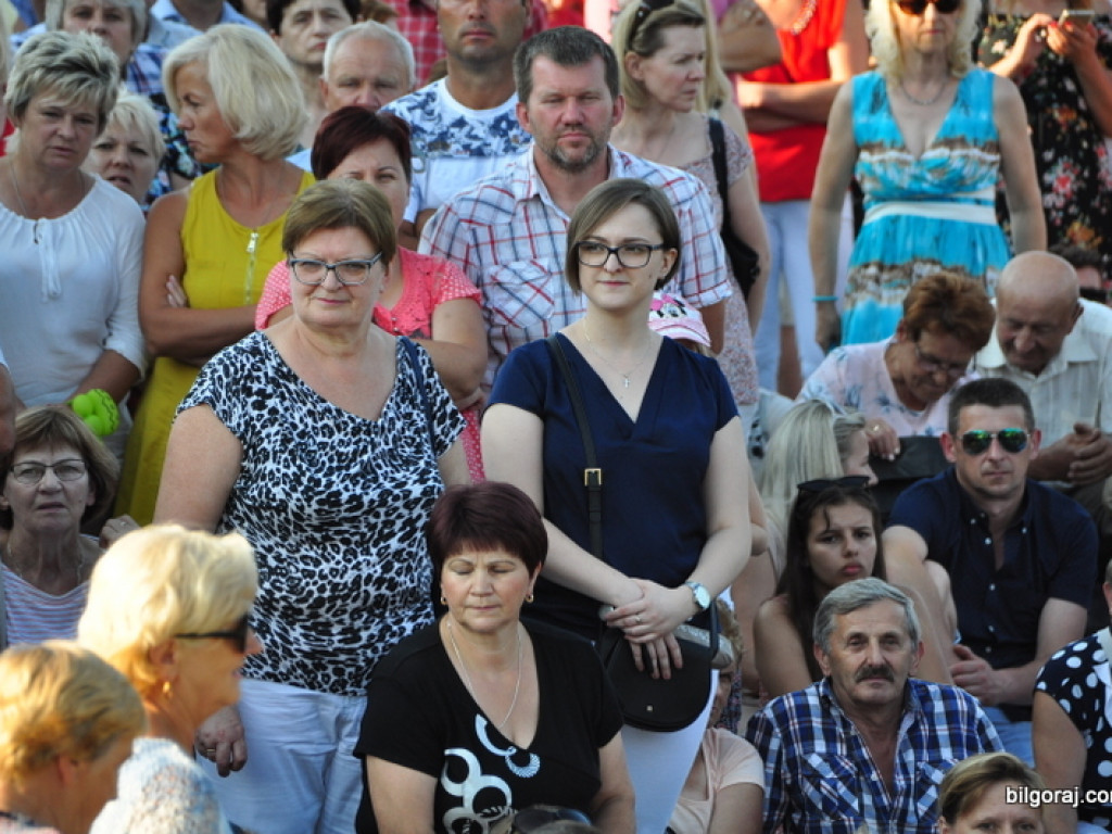 Pieśni maryjne rozbrzmiały w Górecku. Słynny Festiwal miał już XXIII odsłonę (FOTO)