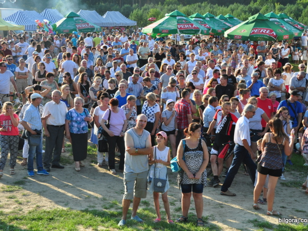 Pieśni maryjne rozbrzmiały w Górecku. Słynny Festiwal miał już XXIII odsłonę (FOTO)