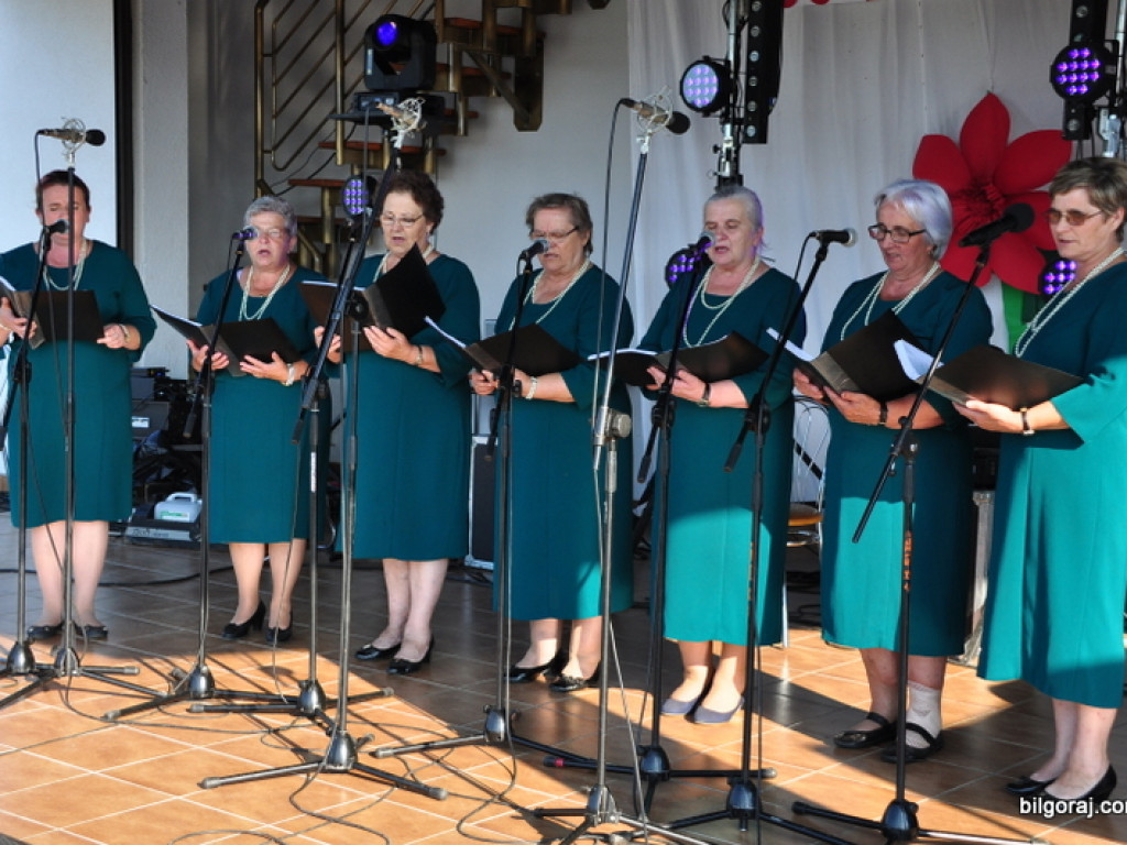 Pieśni maryjne rozbrzmiały w Górecku. Słynny Festiwal miał już XXIII odsłonę (FOTO)