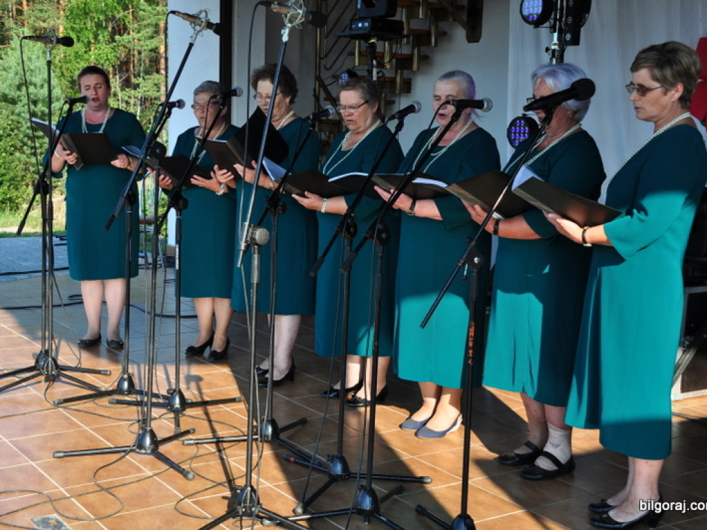 Pieśni maryjne rozbrzmiały w Górecku. Słynny Festiwal miał już XXIII odsłonę (FOTO)