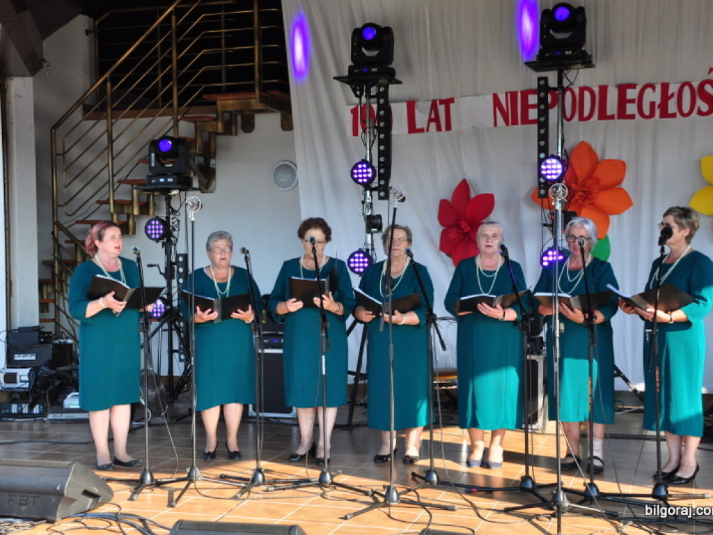 Pieśni maryjne rozbrzmiały w Górecku. Słynny Festiwal miał już XXIII odsłonę (FOTO)