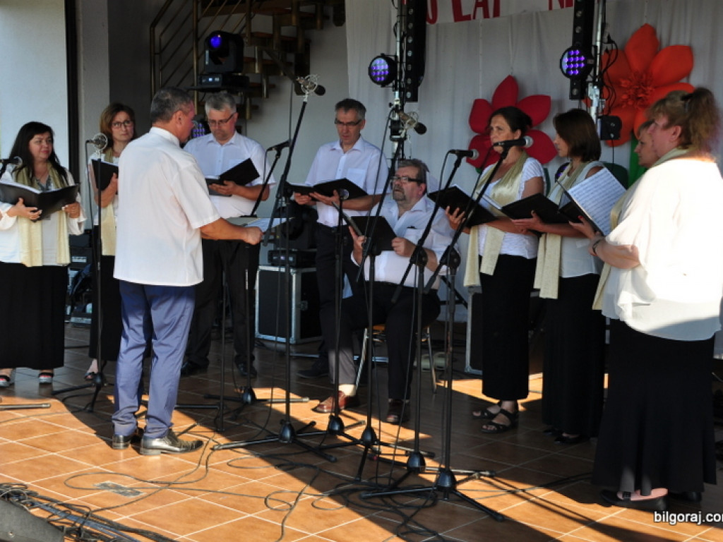 Pieśni maryjne rozbrzmiały w Górecku. Słynny Festiwal miał już XXIII odsłonę (FOTO)