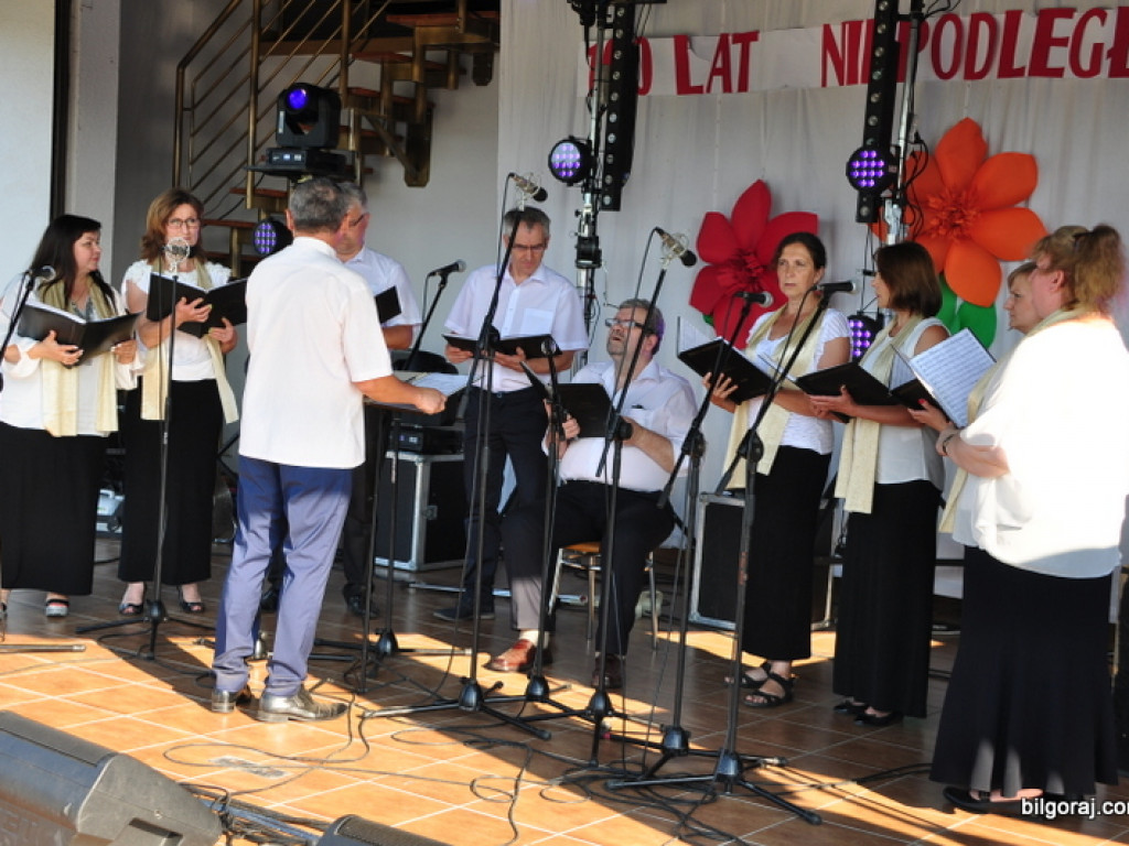 Pieśni maryjne rozbrzmiały w Górecku. Słynny Festiwal miał już XXIII odsłonę (FOTO)