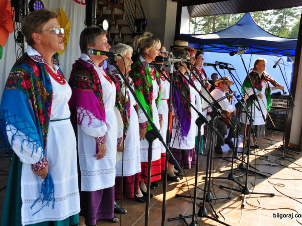 Pieśni maryjne rozbrzmiały w Górecku. Słynny Festiwal miał już XXIII odsłonę (FOTO)