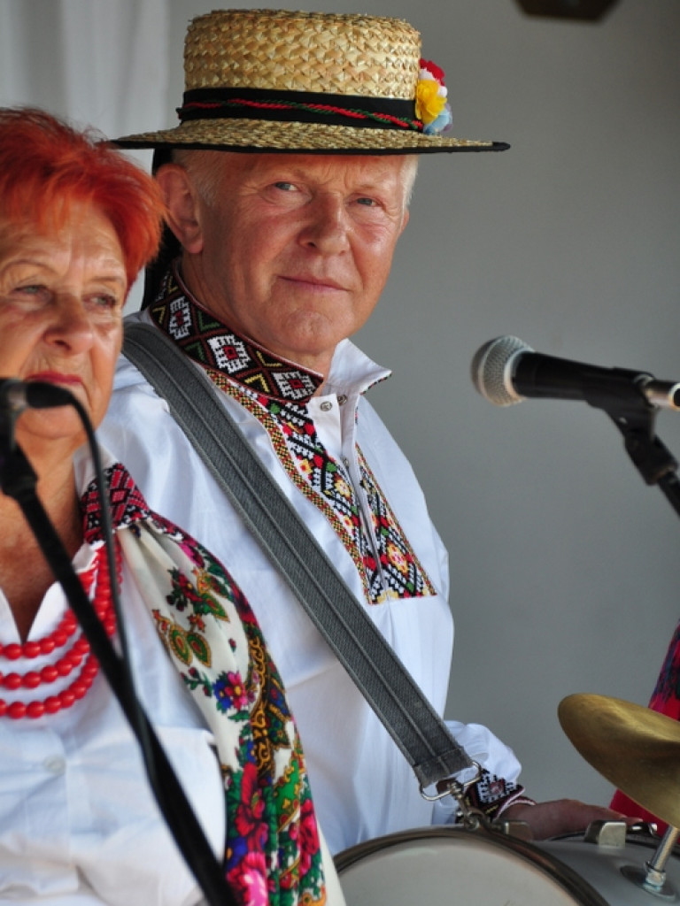 Pieśni maryjne rozbrzmiały w Górecku. Słynny Festiwal miał już XXIII odsłonę (FOTO)