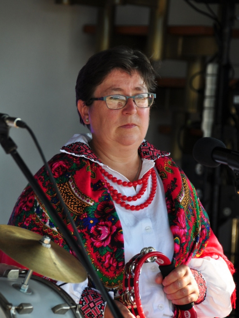 Pieśni maryjne rozbrzmiały w Górecku. Słynny Festiwal miał już XXIII odsłonę (FOTO)