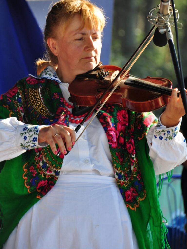 Pieśni maryjne rozbrzmiały w Górecku. Słynny Festiwal miał już XXIII odsłonę (FOTO)