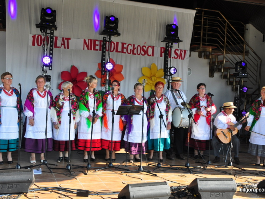 Pieśni maryjne rozbrzmiały w Górecku. Słynny Festiwal miał już XXIII odsłonę (FOTO)