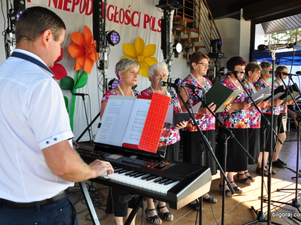 Pieśni maryjne rozbrzmiały w Górecku. Słynny Festiwal miał już XXIII odsłonę (FOTO)
