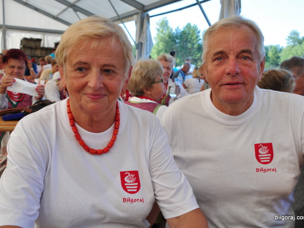 Pieśni maryjne rozbrzmiały w Górecku. Słynny Festiwal miał już XXIII odsłonę (FOTO)