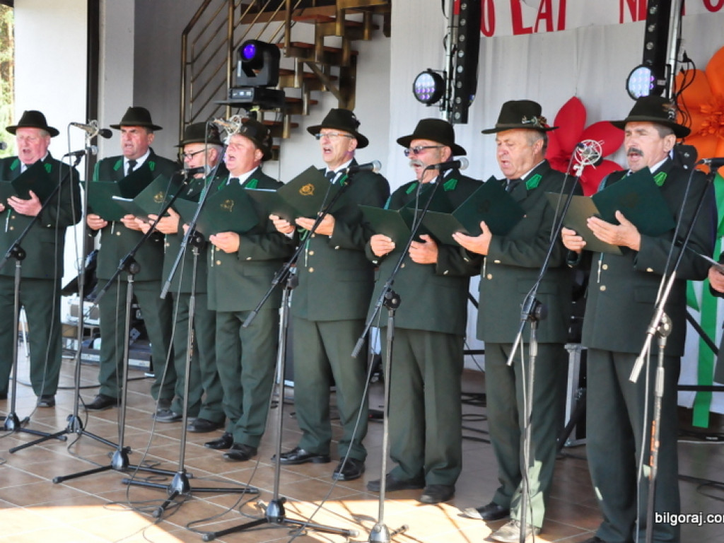 Pieśni maryjne rozbrzmiały w Górecku. Słynny Festiwal miał już XXIII odsłonę (FOTO)