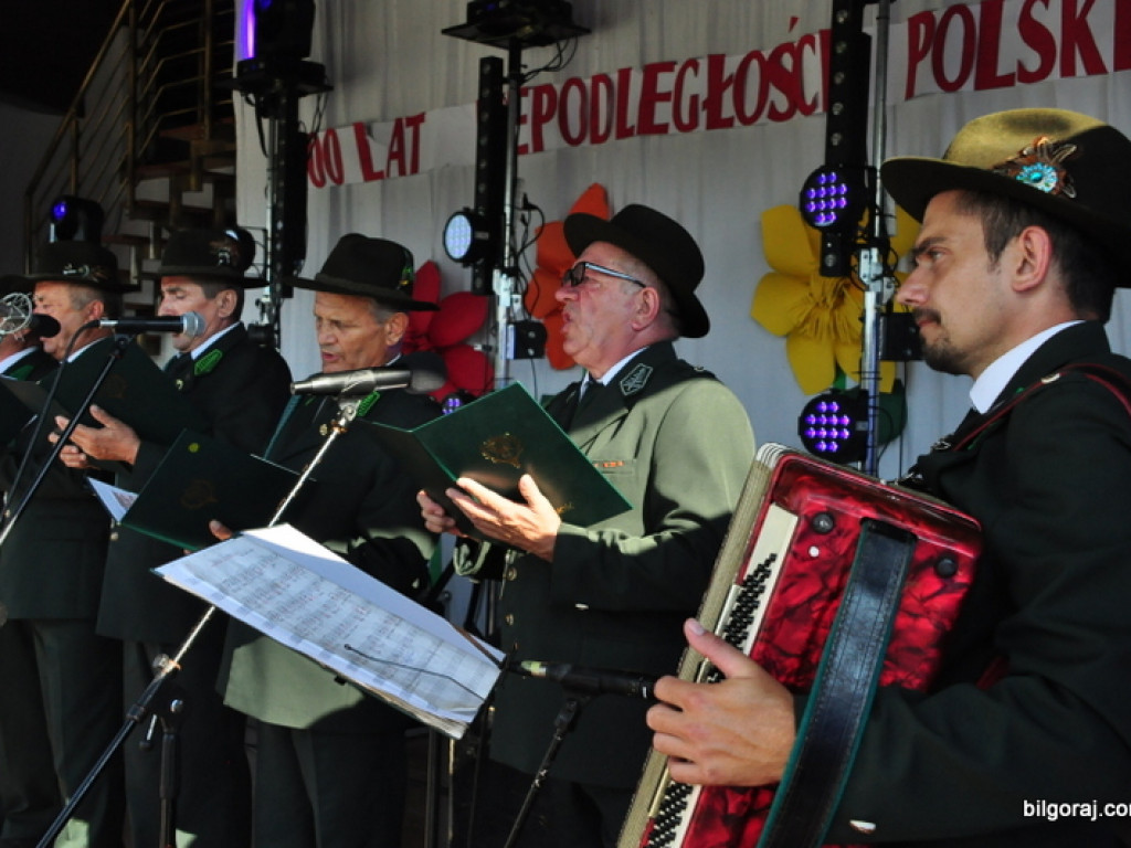 Pieśni maryjne rozbrzmiały w Górecku. Słynny Festiwal miał już XXIII odsłonę (FOTO)