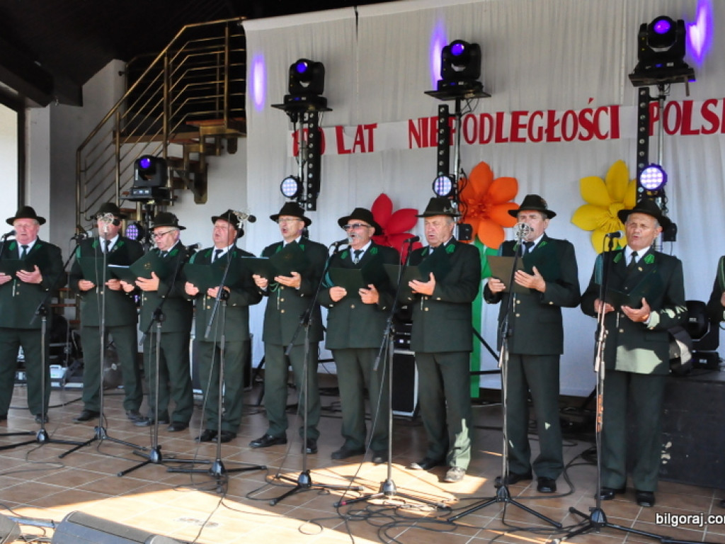 Pieśni maryjne rozbrzmiały w Górecku. Słynny Festiwal miał już XXIII odsłonę (FOTO)