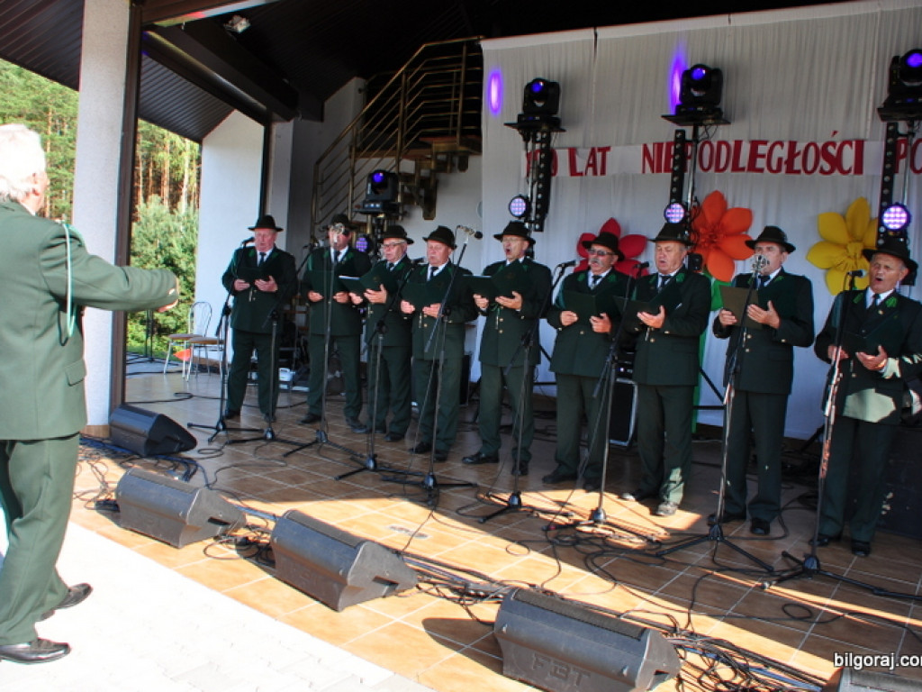 Pieśni maryjne rozbrzmiały w Górecku. Słynny Festiwal miał już XXIII odsłonę (FOTO)
