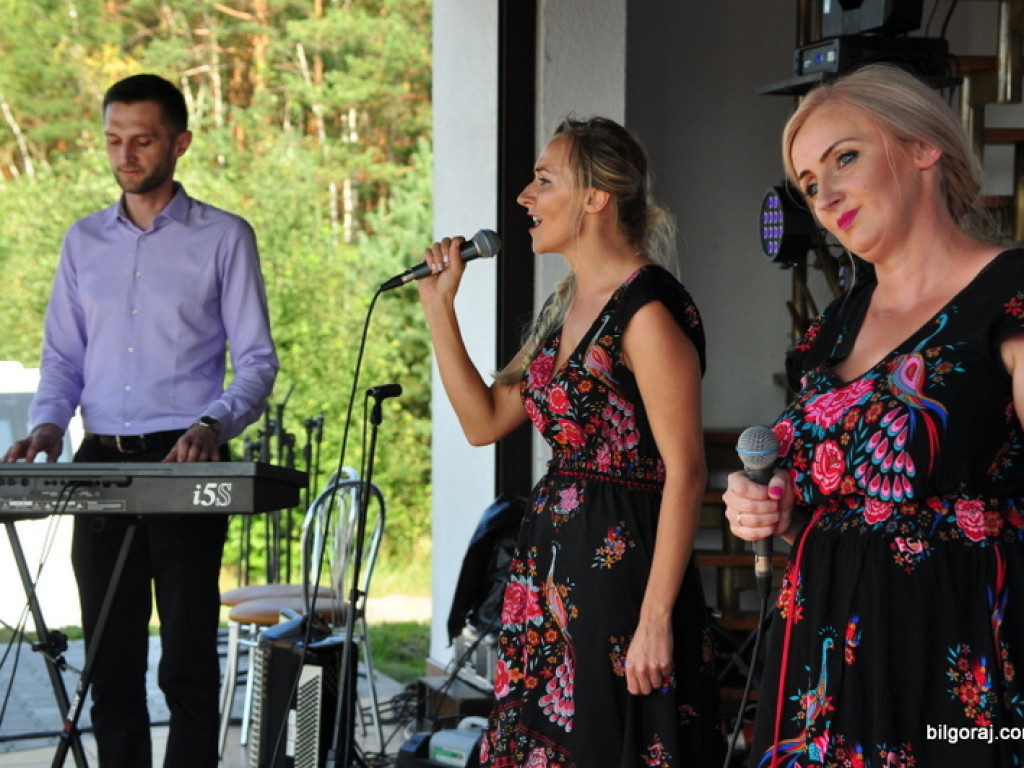 Pieśni maryjne rozbrzmiały w Górecku. Słynny Festiwal miał już XXIII odsłonę (FOTO)