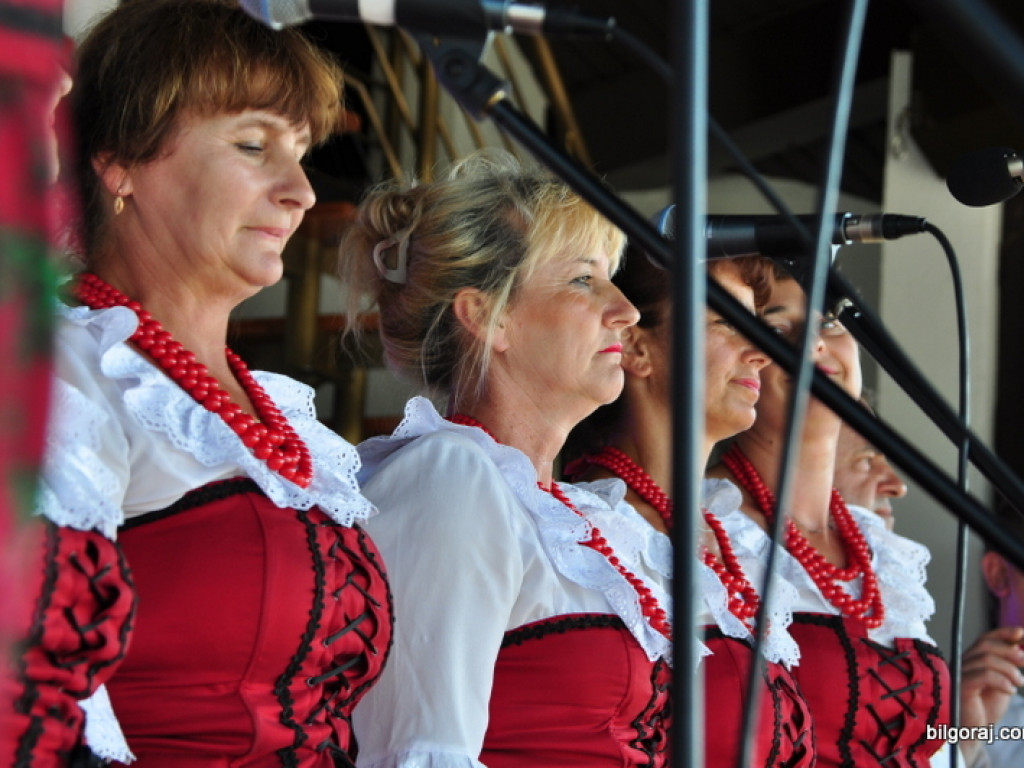 Pieśni maryjne rozbrzmiały w Górecku. Słynny Festiwal miał już XXIII odsłonę (FOTO)