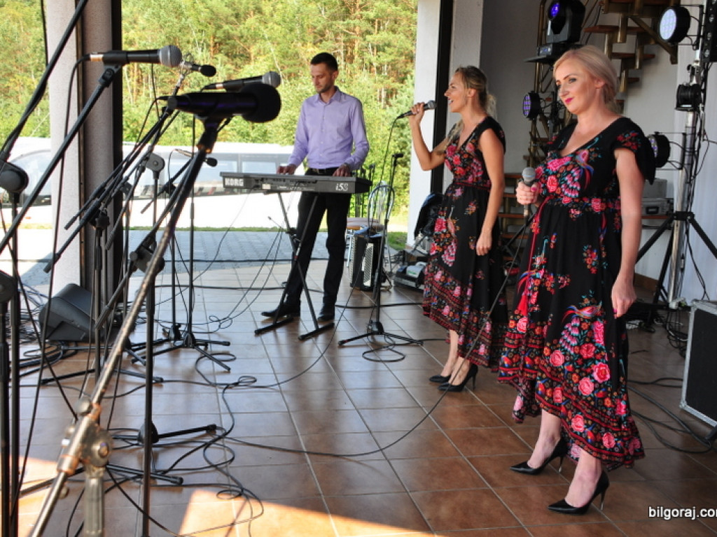 Pieśni maryjne rozbrzmiały w Górecku. Słynny Festiwal miał już XXIII odsłonę (FOTO)