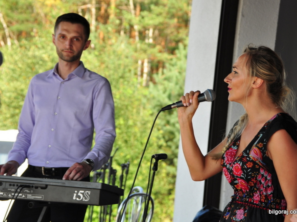 Pieśni maryjne rozbrzmiały w Górecku. Słynny Festiwal miał już XXIII odsłonę (FOTO)