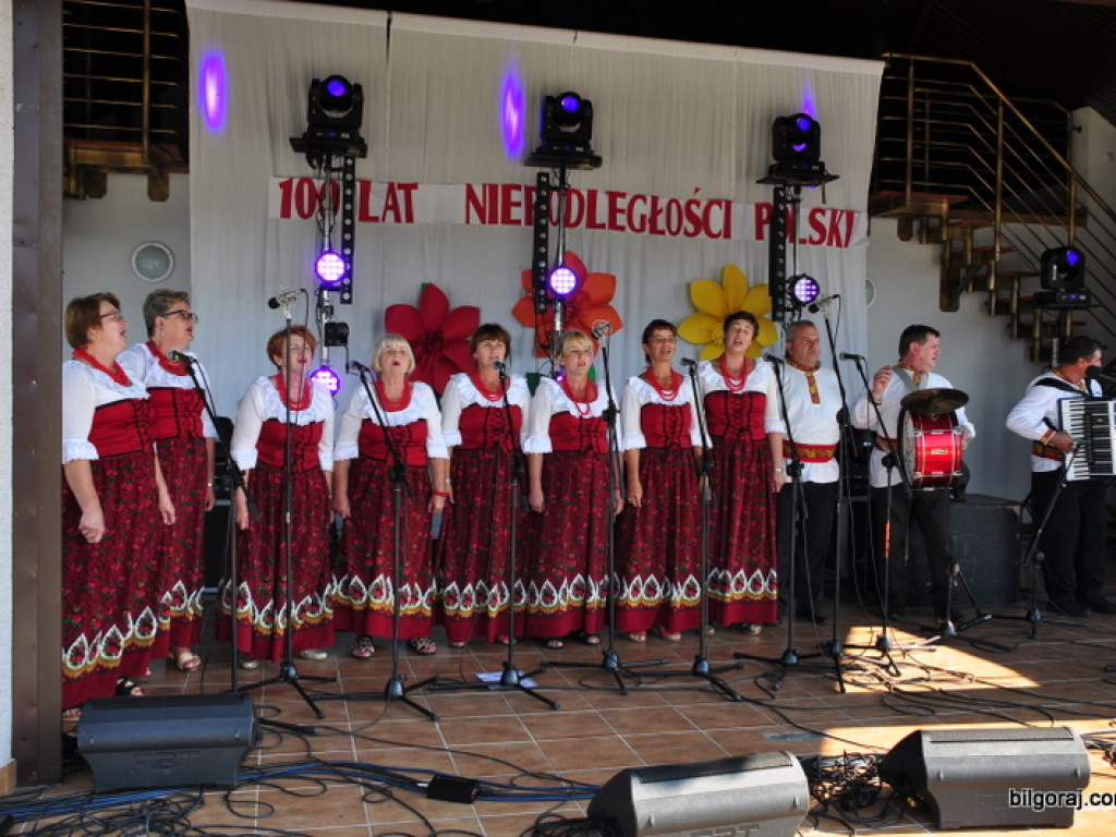 Pieśni maryjne rozbrzmiały w Górecku. Słynny Festiwal miał już XXIII odsłonę (FOTO)