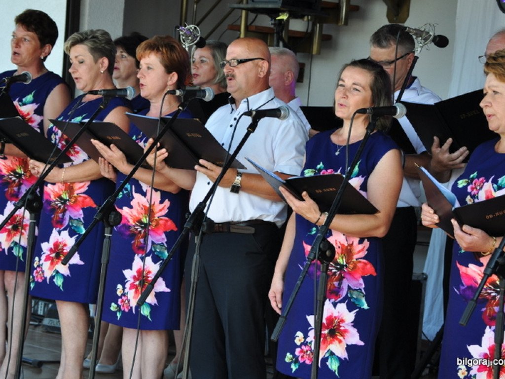 Pieśni maryjne rozbrzmiały w Górecku. Słynny Festiwal miał już XXIII odsłonę (FOTO)