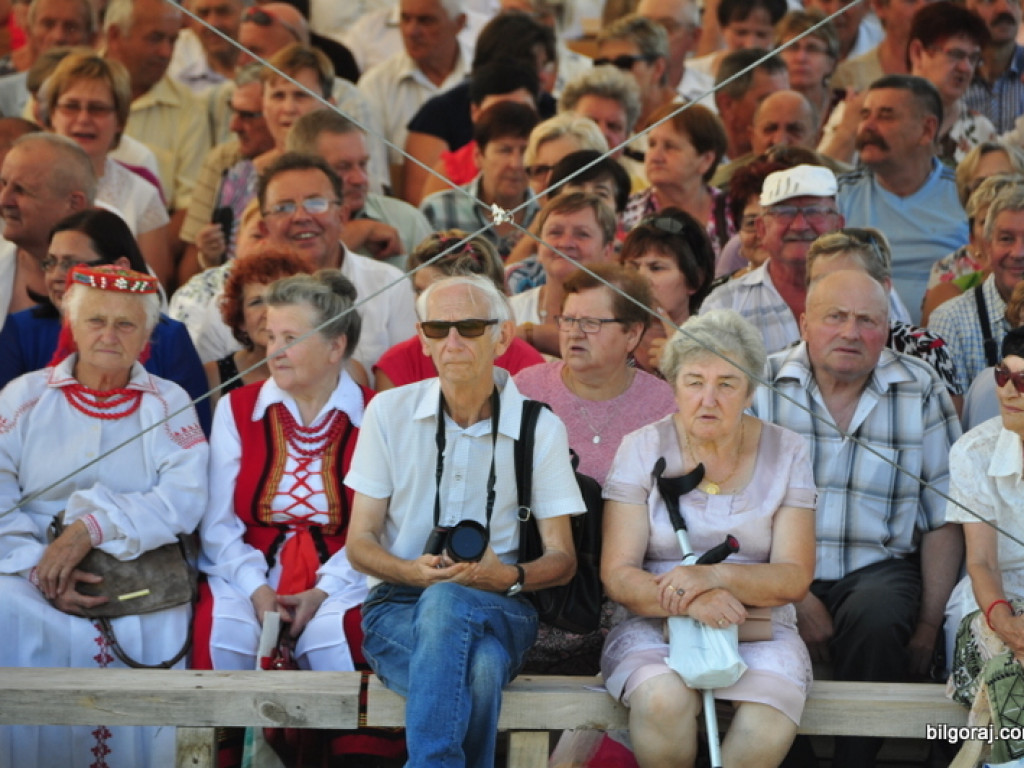 Pieśni maryjne rozbrzmiały w Górecku. Słynny Festiwal miał już XXIII odsłonę (FOTO)