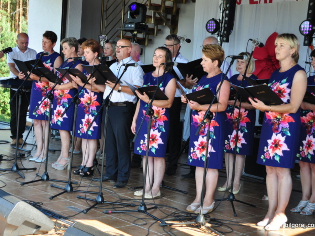 Pieśni maryjne rozbrzmiały w Górecku. Słynny Festiwal miał już XXIII odsłonę (FOTO)