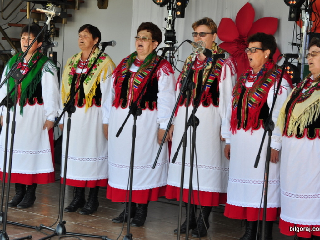 Pieśni maryjne rozbrzmiały w Górecku. Słynny Festiwal miał już XXIII odsłonę (FOTO)