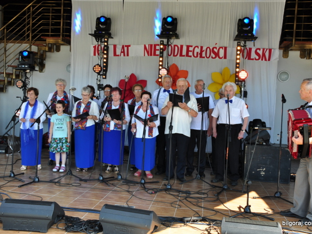 Pieśni maryjne rozbrzmiały w Górecku. Słynny Festiwal miał już XXIII odsłonę (FOTO)