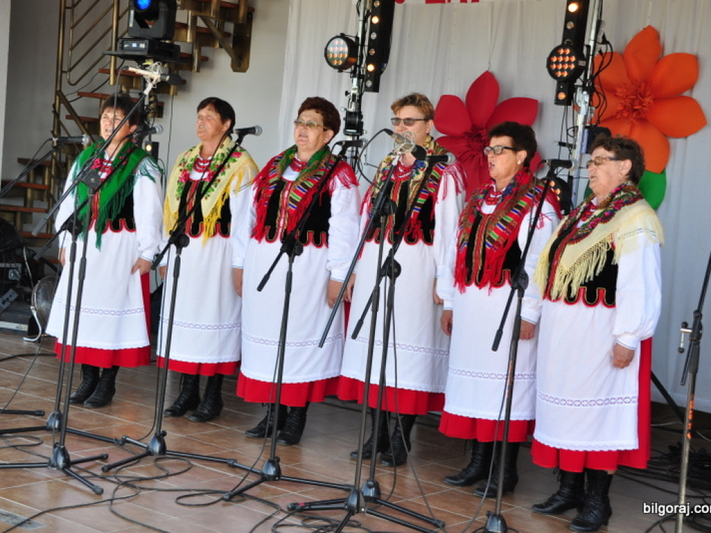 Pieśni maryjne rozbrzmiały w Górecku. Słynny Festiwal miał już XXIII odsłonę (FOTO)