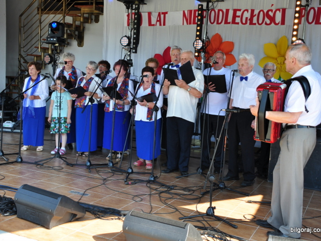 Pieśni maryjne rozbrzmiały w Górecku. Słynny Festiwal miał już XXIII odsłonę (FOTO)