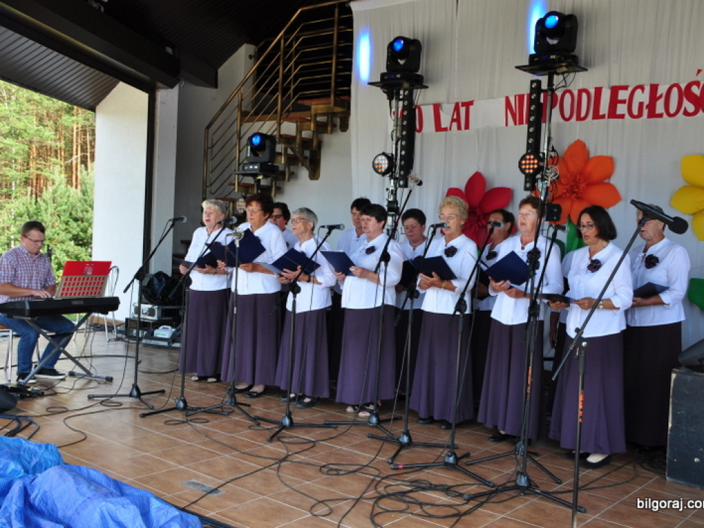 Pieśni maryjne rozbrzmiały w Górecku. Słynny Festiwal miał już XXIII odsłonę (FOTO)