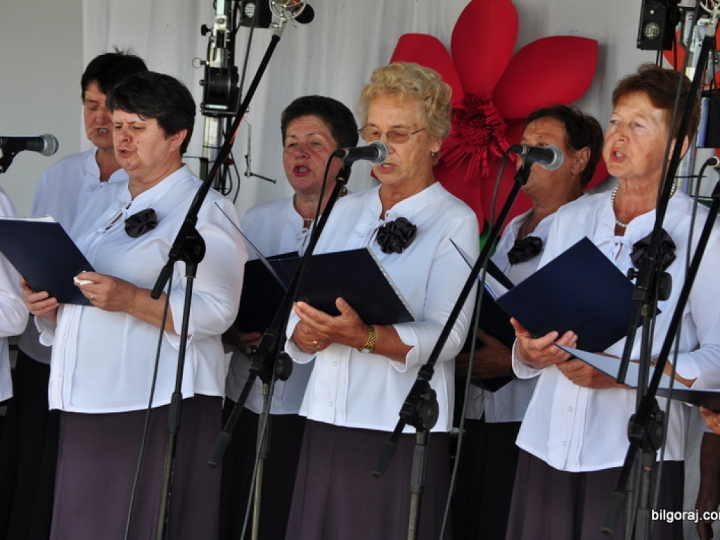 Pieśni maryjne rozbrzmiały w Górecku. Słynny Festiwal miał już XXIII odsłonę (FOTO)