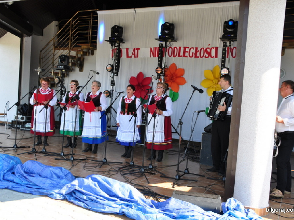 Pieśni maryjne rozbrzmiały w Górecku. Słynny Festiwal miał już XXIII odsłonę (FOTO)