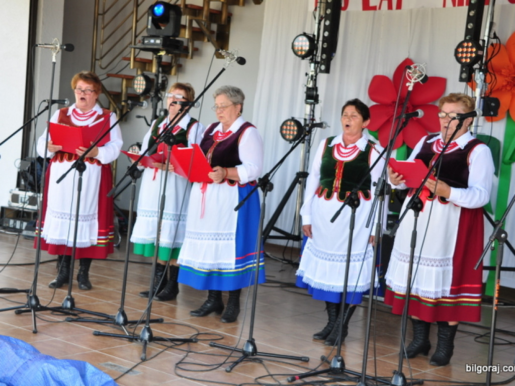 Pieśni maryjne rozbrzmiały w Górecku. Słynny Festiwal miał już XXIII odsłonę (FOTO)